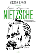 Essai critique sur Nietzsche